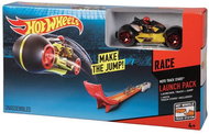  Hot Wheels - Supermotorka a big leap  - Hot Wheels