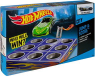  Hot Wheels - Jump and boduj  - Hot Wheels