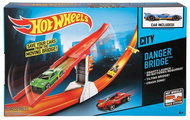  Hot Wheels - Monstrous salto  - Hot Wheels
