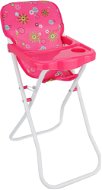 High chair for dolls - Doll Furniture