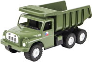 Toy Car Dino Tatra 148 khaki military - Auto