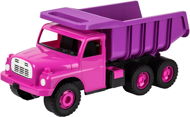 Dino Tatra 148 pink - Toy Car