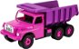 Toy Car Dino Tatra 148 pink - Auto