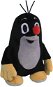 Mole and his friends - Standing Mole - Soft Toy