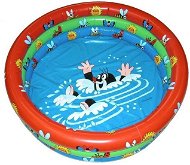 Children's Pool Wiky Pool Little Mole and his Friends - Dětský bazén