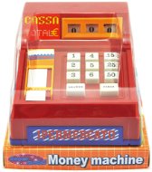 Cash register - Game Set