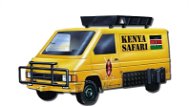 Monti system 04 Kenya Safari Renault Trafic 1:35 - Stavebnica