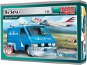Monti system 05 Air Service-Renault Traffic 1:35 - Building Set