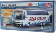 Monti system 31 - Gran Canaria - Bus Setra 1:48 - Plastic Model