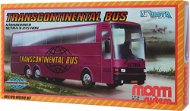 Monti system 32 - Transcontinental Bus - Plastic Model