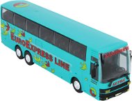Monti system 33 – Euroexpress Line-Bus Setra 1:48 - Plastikový model