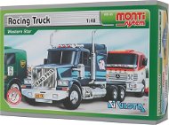 Monti System MS 43 - Racing Truck - Model Car