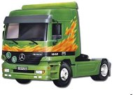 Monti system 53 - Actros L-MB 1:48 tractor unit - Plastic Model