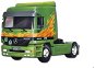 Monti system 53 - Actros L-MB 1:48 tractor unit - Plastic Model