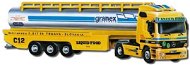 Monti system 55 - Liguid Food Actros L-MB 1:48 - Stavebnica