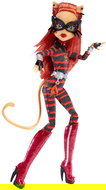  Monster High - Toralei superhero  - Figure