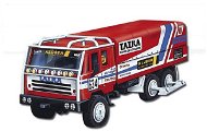 Monti rendszer 10 - Rallye Dakar Tatra 815 1:48 - Építőjáték