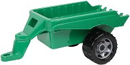 Lena Trailer for tractor - Toy Car