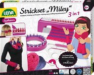 Lena Knitting Frame Miley 3-in-1 - Sewing for Kids