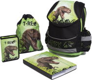 T-Rex - School Set