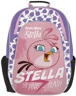 Angry Birds Stella - Iskolai felszerelés