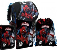 Spiderman - School Set