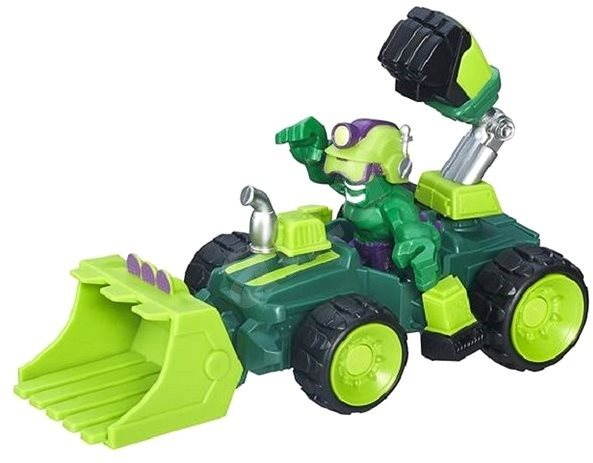 hulk masher toy