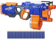 Nerf Elite Hyperfire - Detská pištoľ