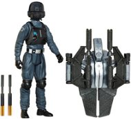 Star Wars 3.75" Figur– Imperial Ground Crew - Spielset