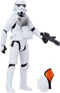 Star Wars 3.75 &quot;Figurine - Stormtrooper - Game Set