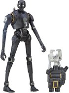 Játékszett figura, Star Wars 3.75  - K-2 SO - Játékszett