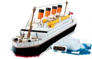 Cobi Titanic - Bausatz