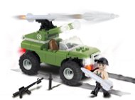 Cobi Small Army - Missile Launcher - Building Set