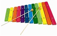 Bino Xylophon - Kinder-Xylofon 