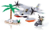 Cobi Small Army - Seaplane - Building Set