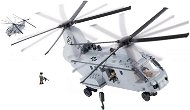 Cobi Small Army - Transport helicopter - Building Set
