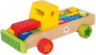  Auto Shapes  - Educational Toy