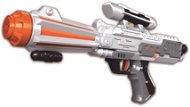 Vesmírná pistole - Spielzeugpistole