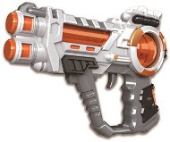 Weltraumpistole - Spielzeugpistole