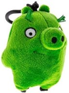 Angry Birds with Pendant - The Pigs - Plush Toy