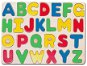Bino Alphabet Puzzle - Jigsaw