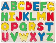 Bino Alphabet Puzzle - Jigsaw