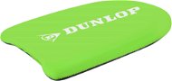 Dunlop Kickboard zelený - Doska na plávanie