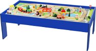 80-piece play table - Game Set