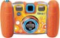 Vtech Kidizoom Twist Plus X7 oranžová - Detský fotoaparát