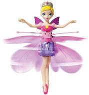Flying Fairy Princess - Doll
