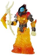 Monsters Hero Mashers - Grim Flame - Figure