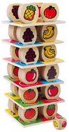 Fruit tower - Game