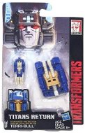 Transformers - Erzeugungs-Titan Masters (nasal ITEM) - Figur