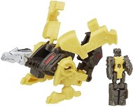 Transformers - Generation Titan Masters Clobber - Figure